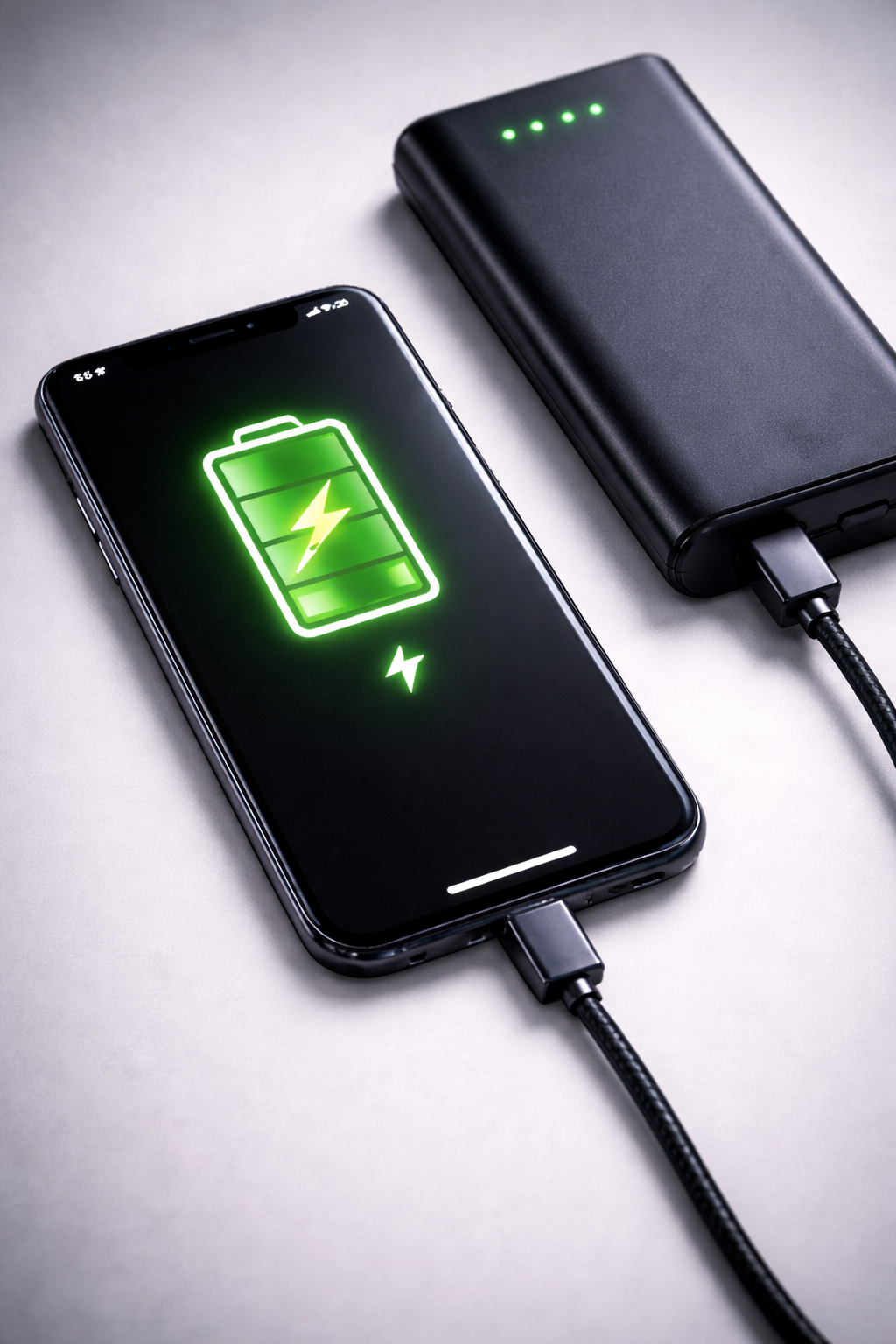 Pourquoi choisir une batterie externe nouvelle génération en 2026 ?