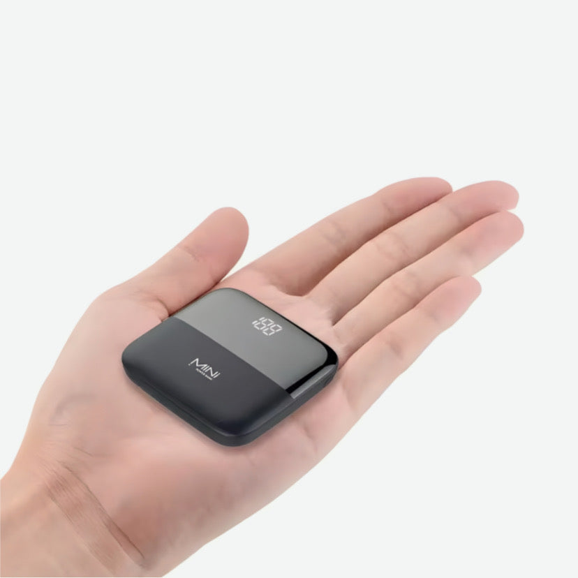 Nouvelles batteries externes : les innovations qui changent vraiment la recharge mobile