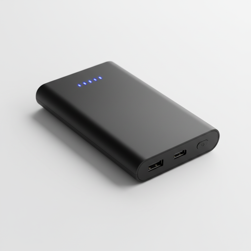 Batterie externe mah 20 000 