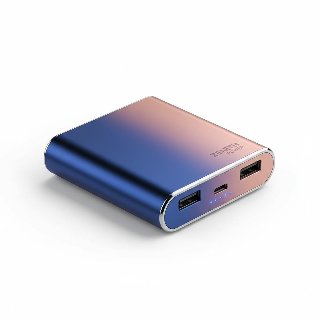 batterie externe mini