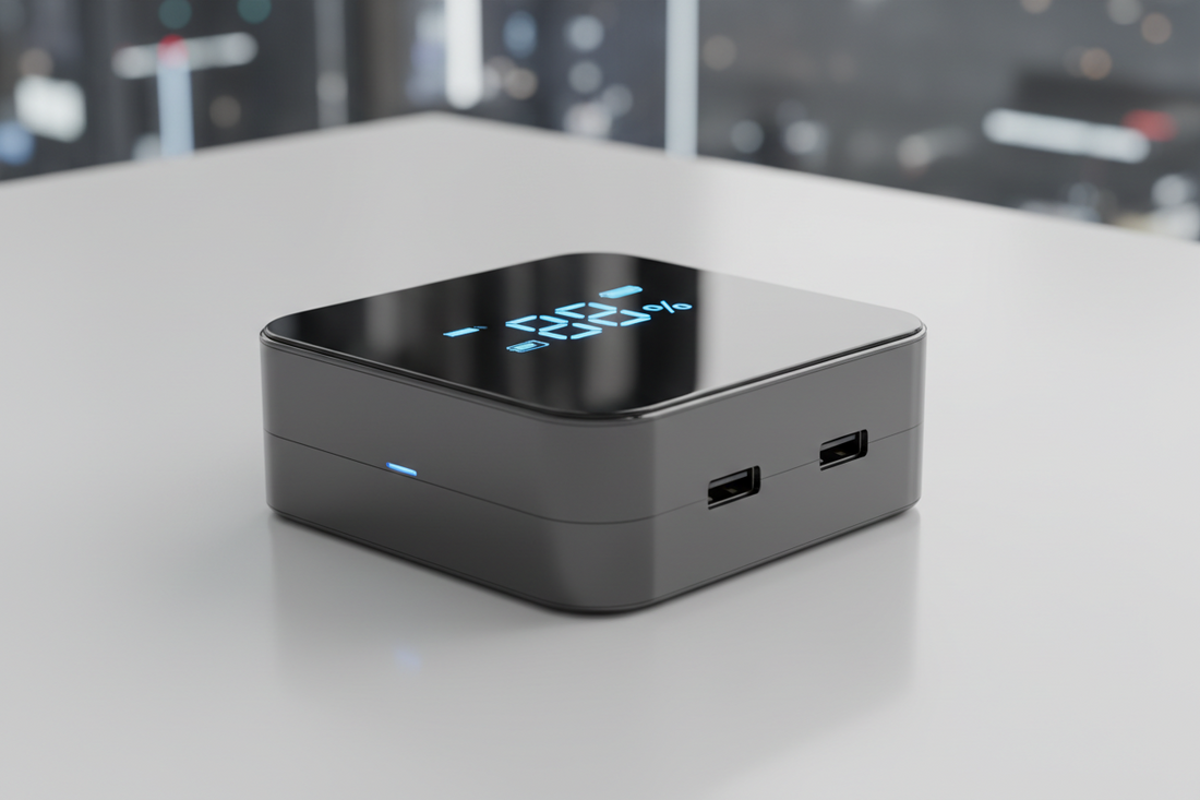 Comment choisir sa batterie externe