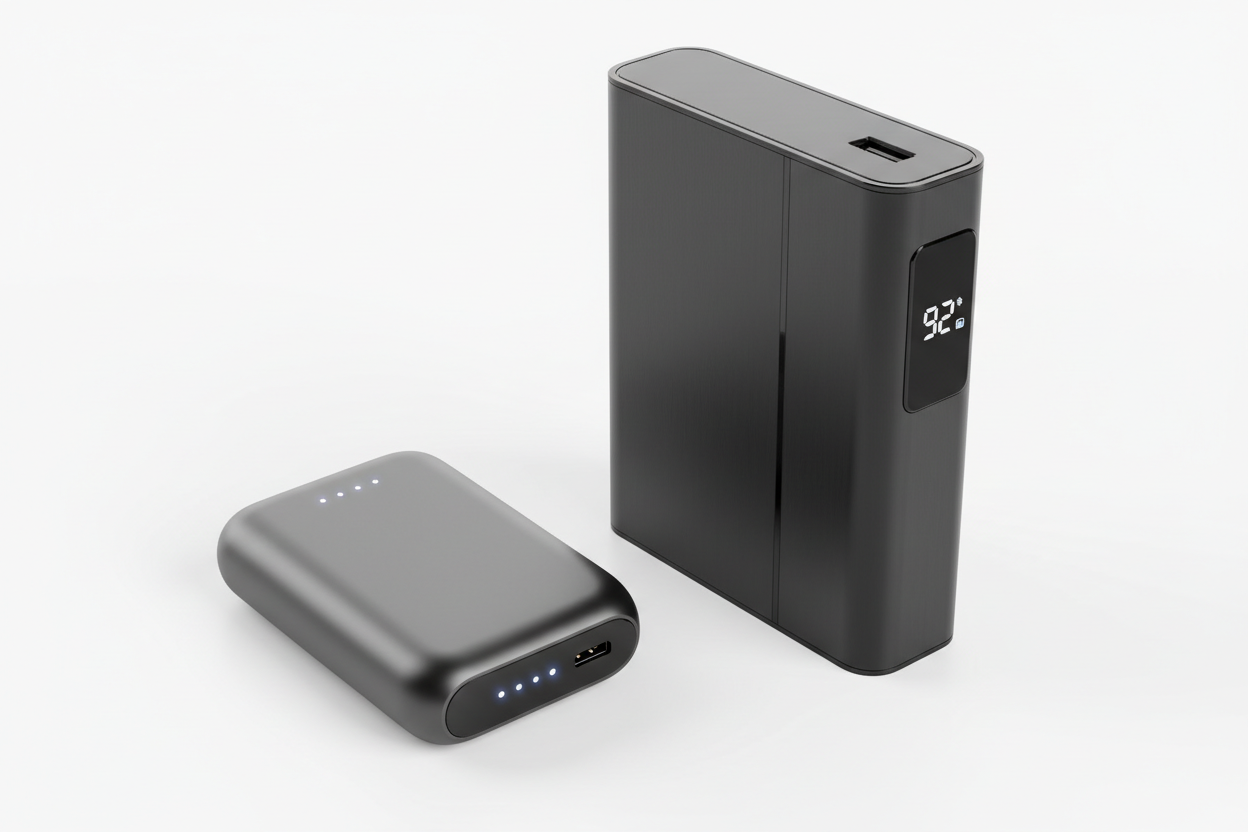 Mini Batterie Externe