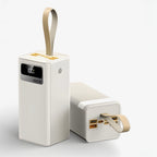 batterie externe 100000 mAh