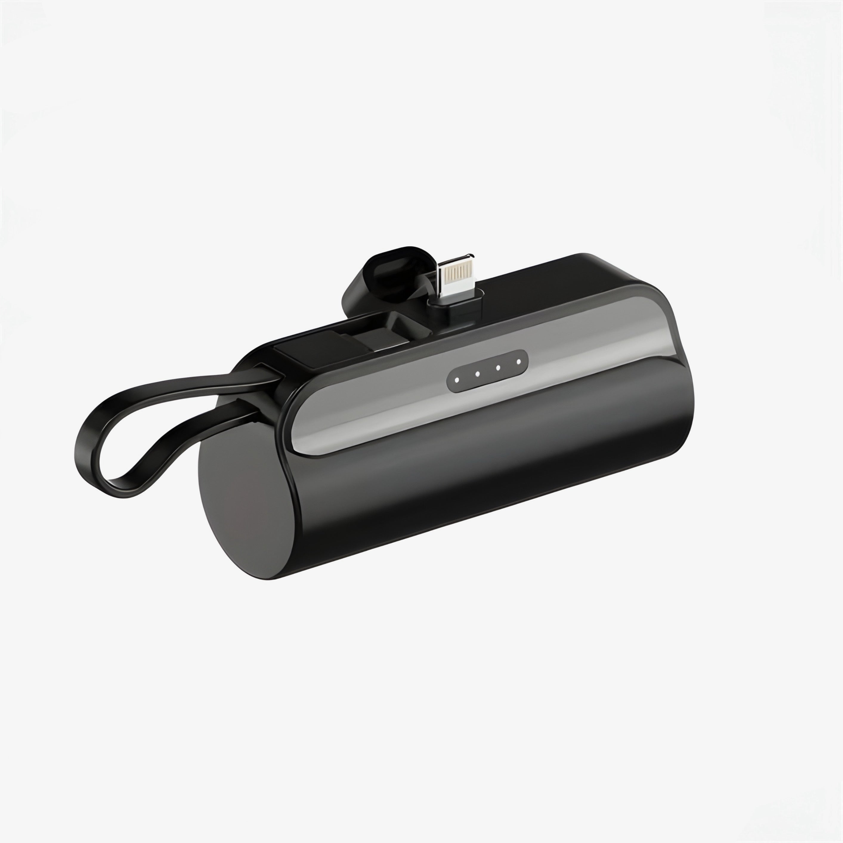 batterie externe mini compatible samsung et iphone