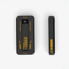 batterie externe spéciale chantier