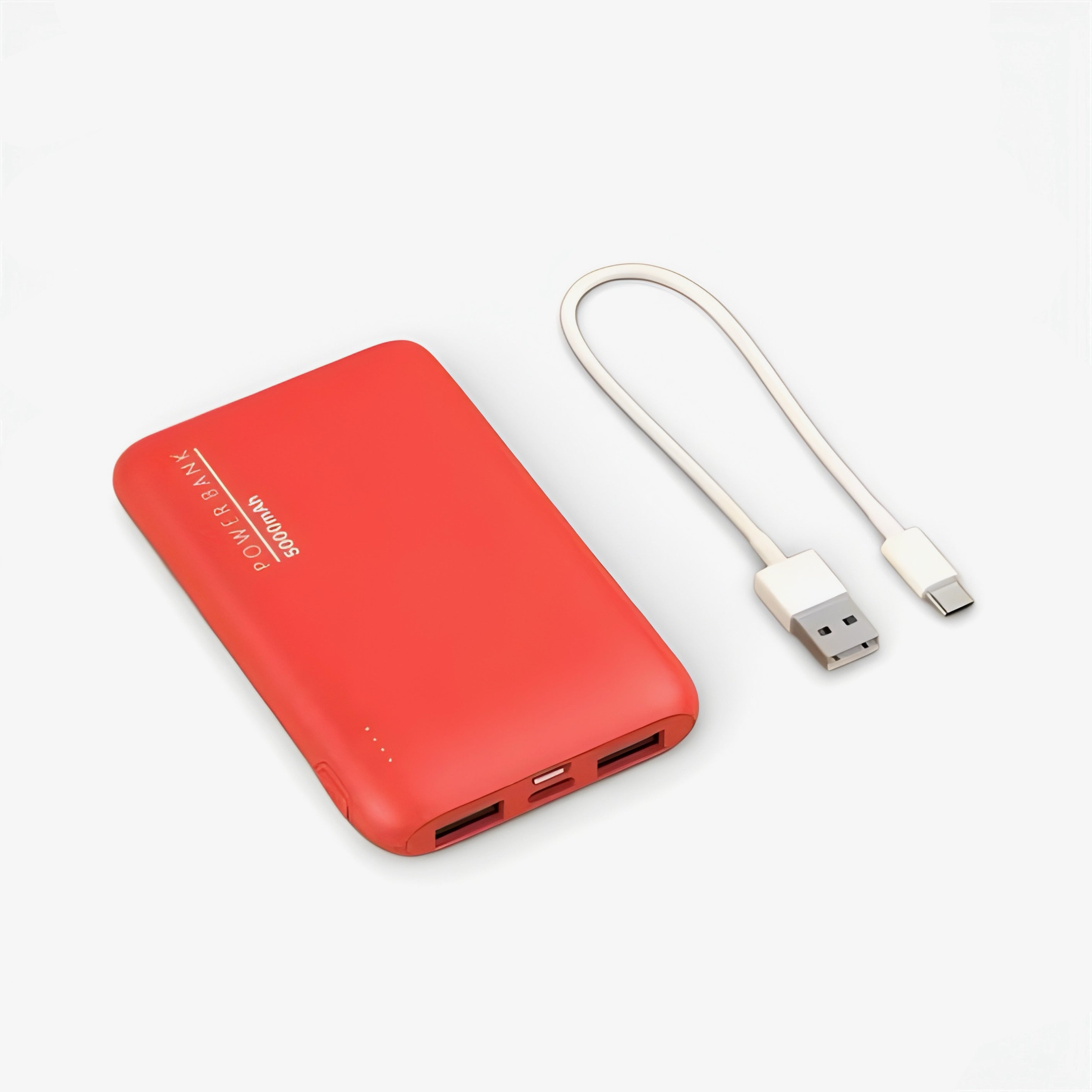 Batterie externe mini samsung et iphone