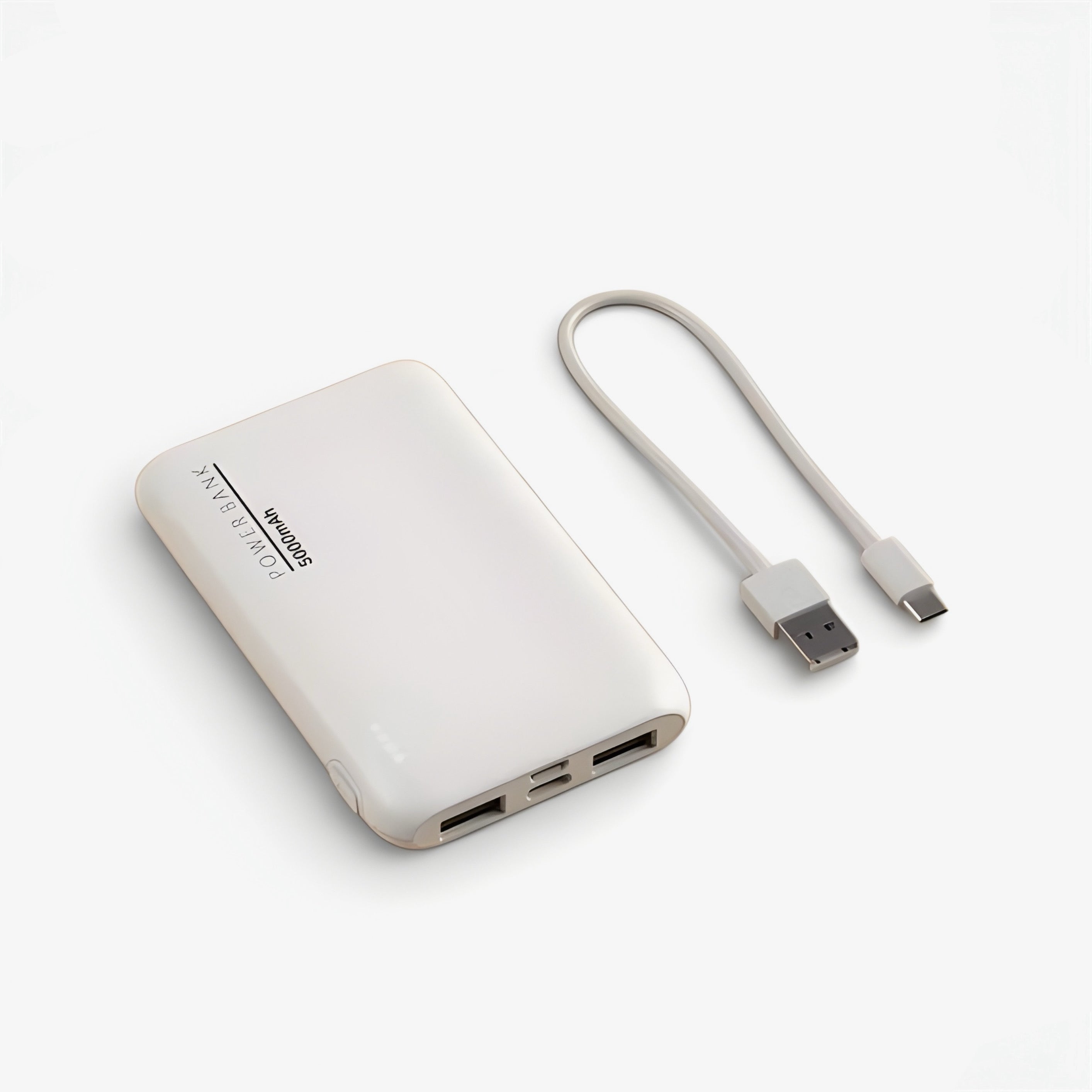 Batterie externe mini samsung et iphone