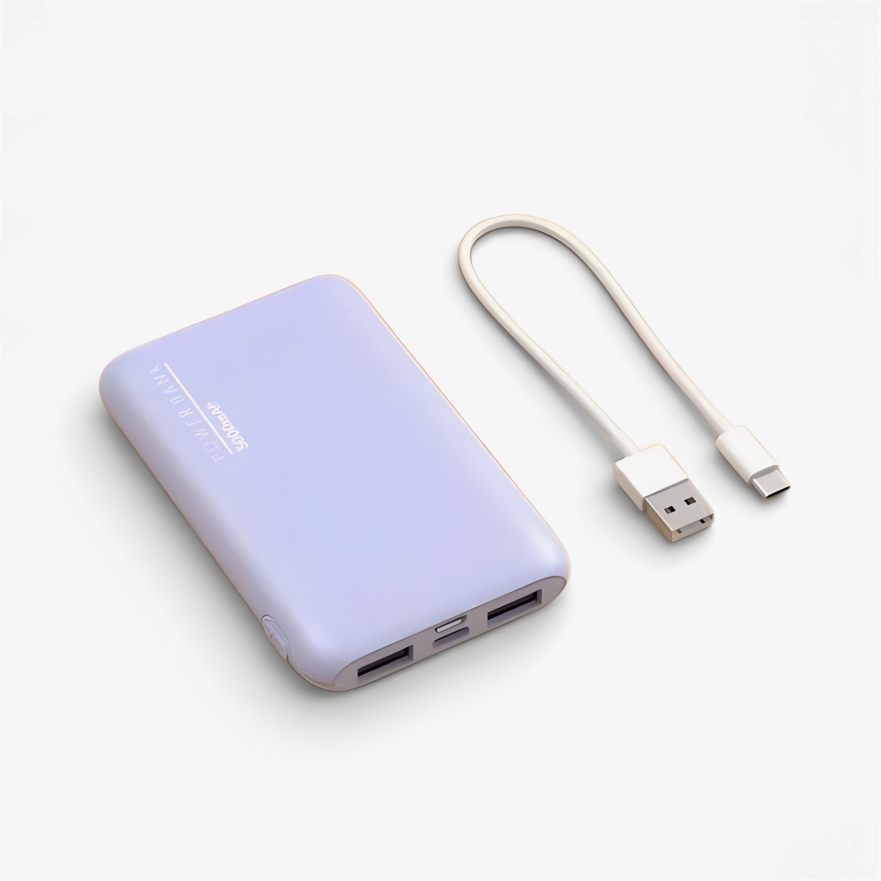 Batterie externe mini samsung et iphone