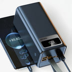 batterie externe très puissante