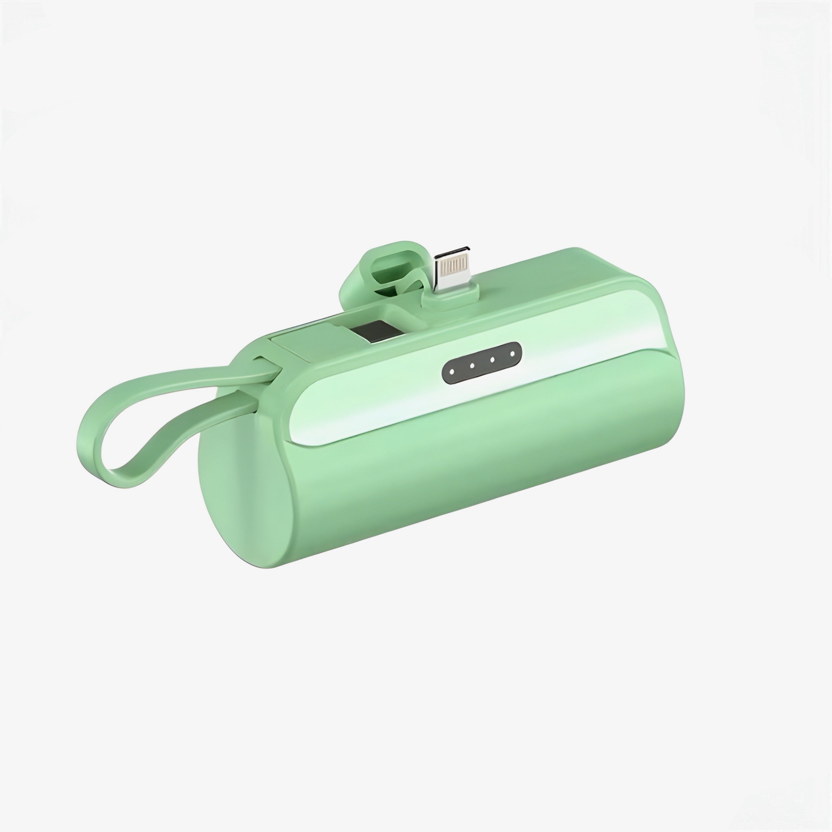 batterie externe mini compatible samsung et iphone