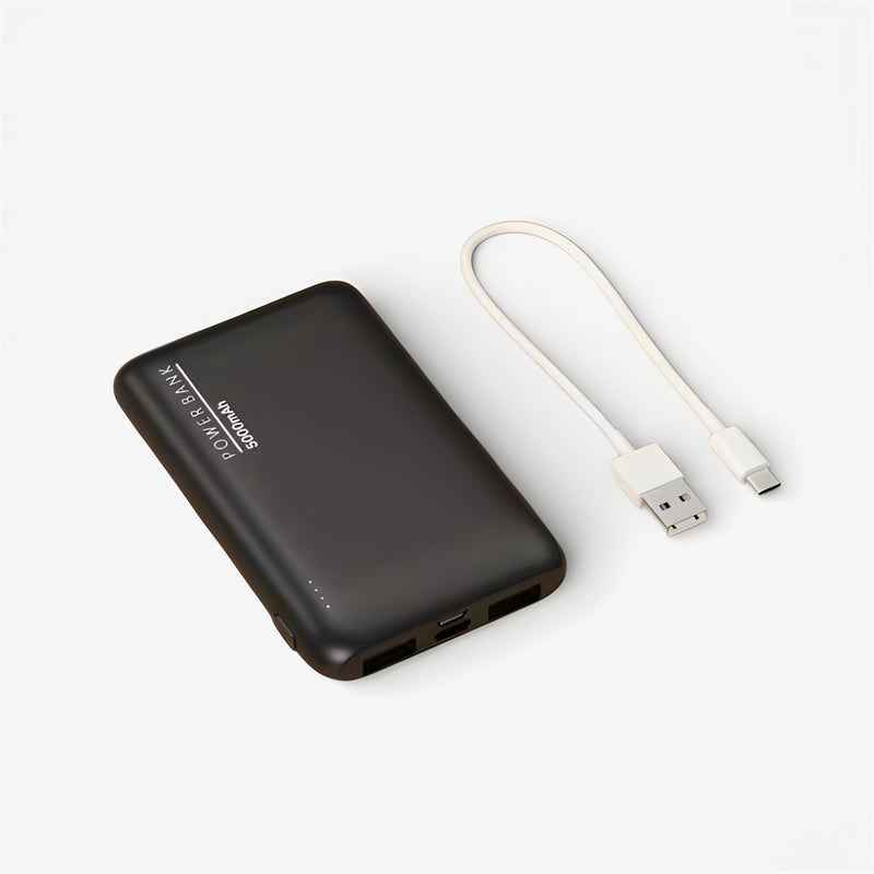 Batterie externe mini samsung et iphone