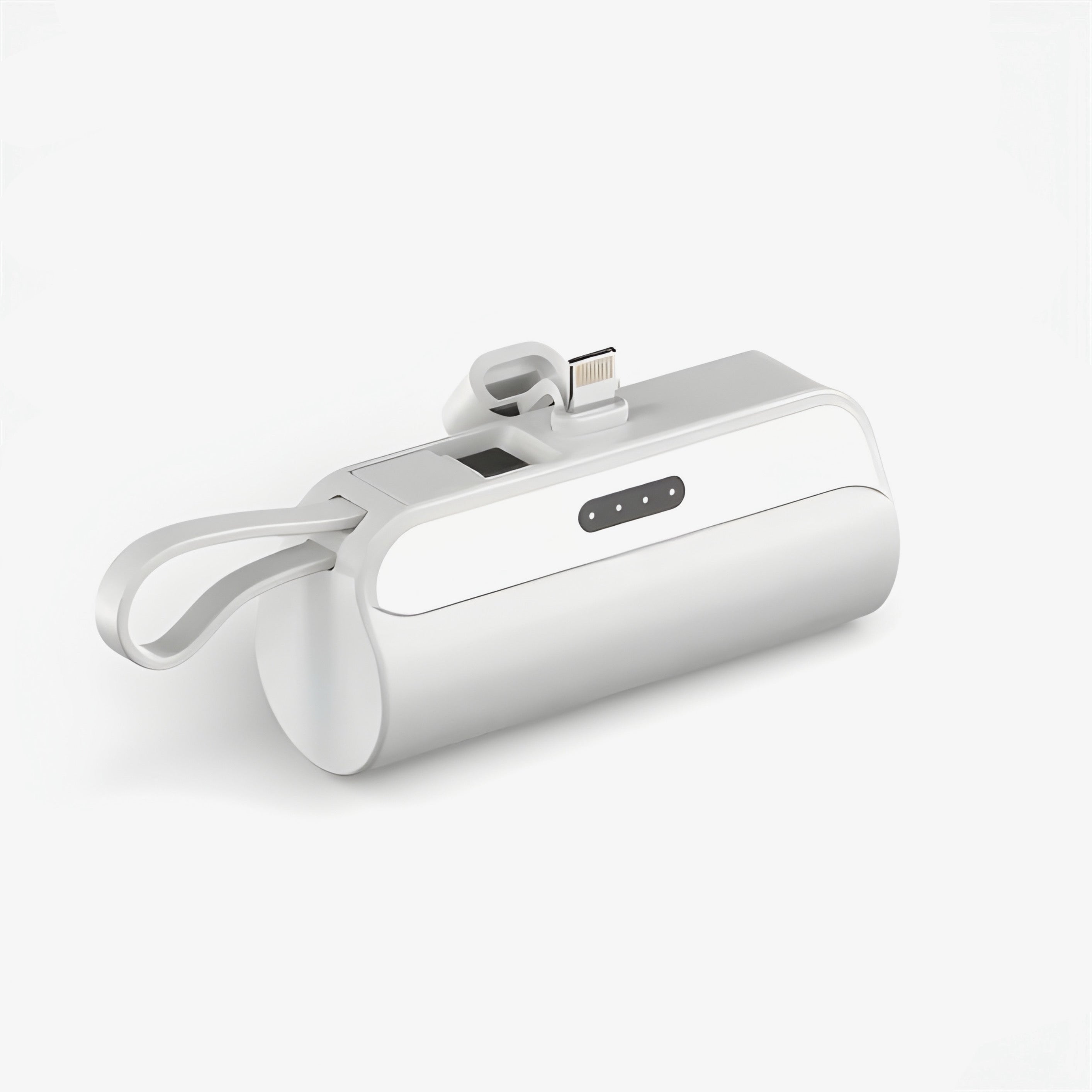 batterie externe mini compatible samsung et iphone