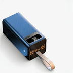 batterie externe 100 000 mAh