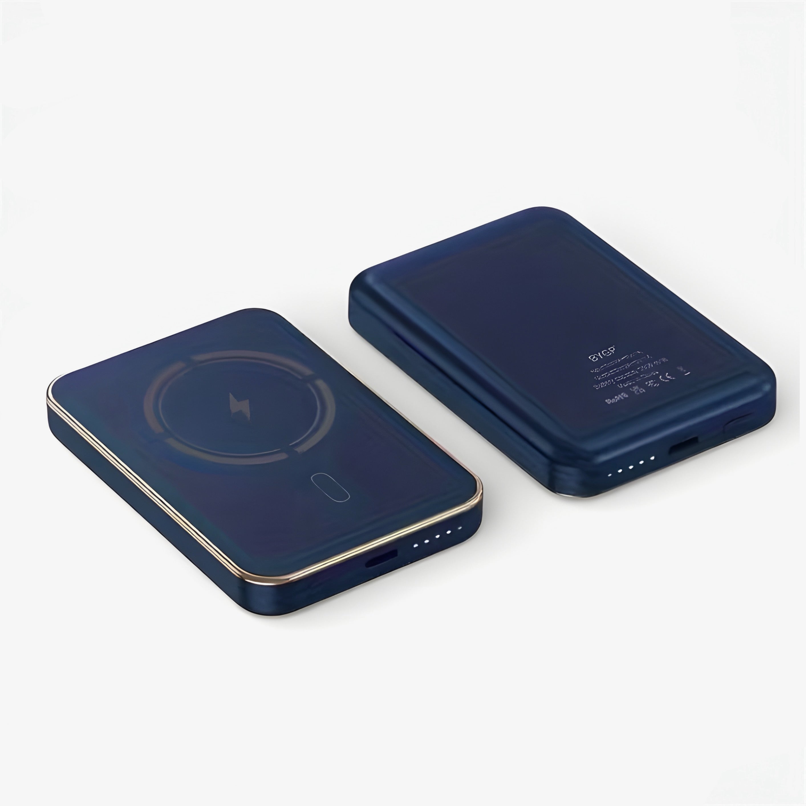 batterie externe magnétique samsung et iphone