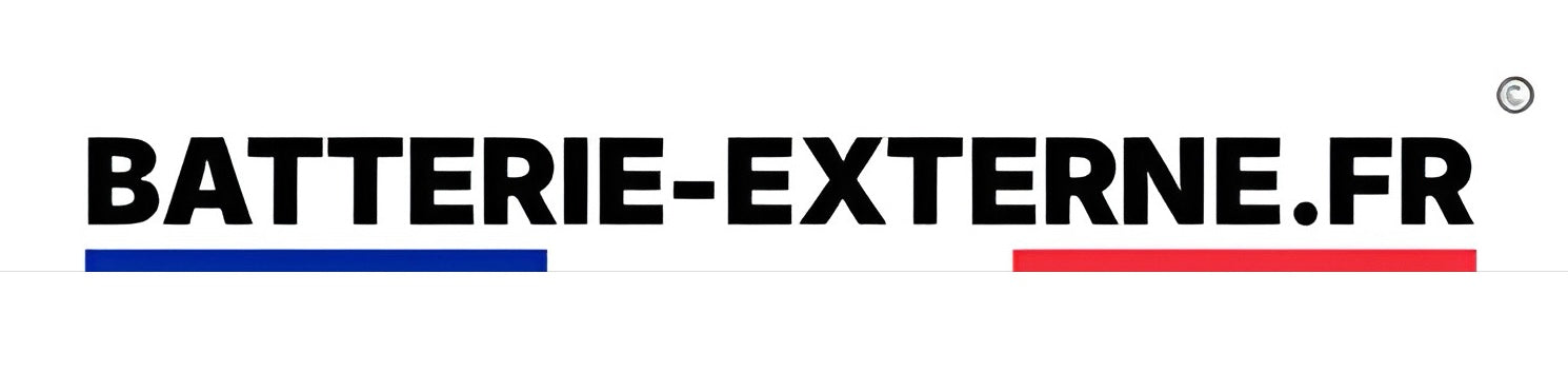 Batterie-Externe.fr