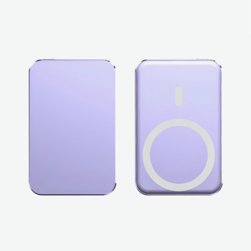 BATTERIE EXTERNE - EXTRA SLIM CHARGE RAPIDE