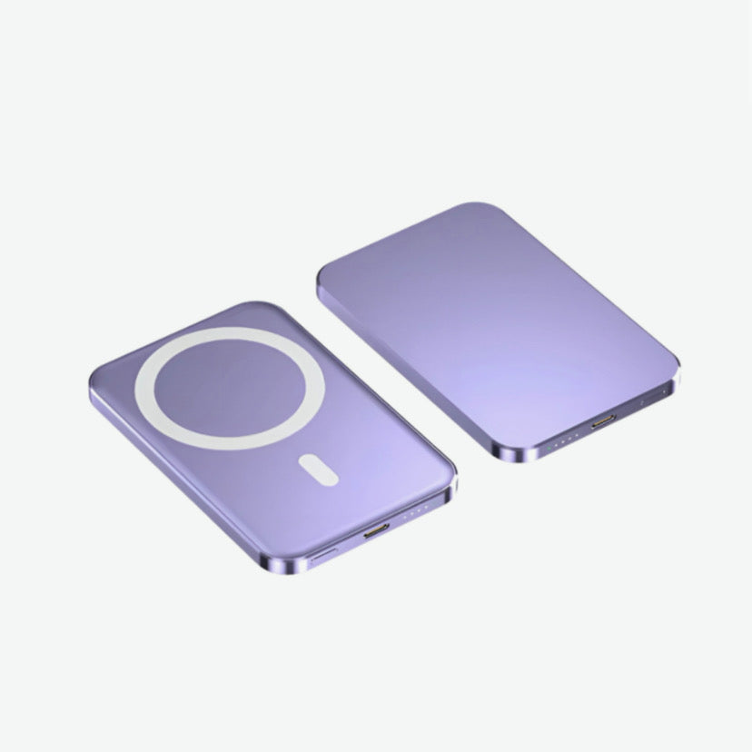 BATTERIE EXTERNE - EXTRA SLIM CHARGE RAPIDE